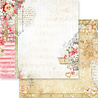 Memory Place Dear Santa 8x8 Inch Paper Pack (MP-61287) Memory Place Dear Santa 8x8 Inch Paper Pack (MP-61287)