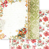 Memory Place Dear Santa 8x8 Inch Paper Pack (MP-61287) Memory Place Dear Santa 8x8 Inch Paper Pack (MP-61287)
