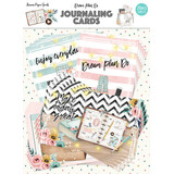 Memory Place Dream Plan Do Journaling Card (MP-61212)