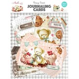 Memory Place Beary Sweet Journaling Card (MP-61225)