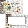 Memory Place Beary Sweet Journaling Card (MP-61225) Memory Place Beary Sweet Journaling Card (MP-61225)