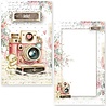 Memory Place Beary Sweet Journaling Card (MP-61225) Memory Place Beary Sweet Journaling Card (MP-61225)