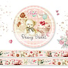 Memory Place Beary Sweet 1 Washi Tape 15mm (MP-61226) Memory Place Beary Sweet 1 Washi Tape 15mm (MP-61226)