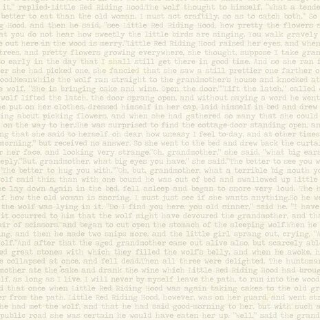 Memory Place Beary Sweet Collage Origami Paper (MP-61260)