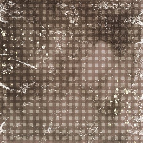 Memory Place Beary Sweet Collage Origami Paper (MP-61260)