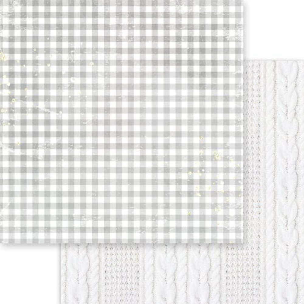 Memory Place Gingham Love 2 12x12 Inch Paper Pack (MP-61251) Memory Place Gingham Love 2 12x12 Inch Paper Pack (MP-61251)