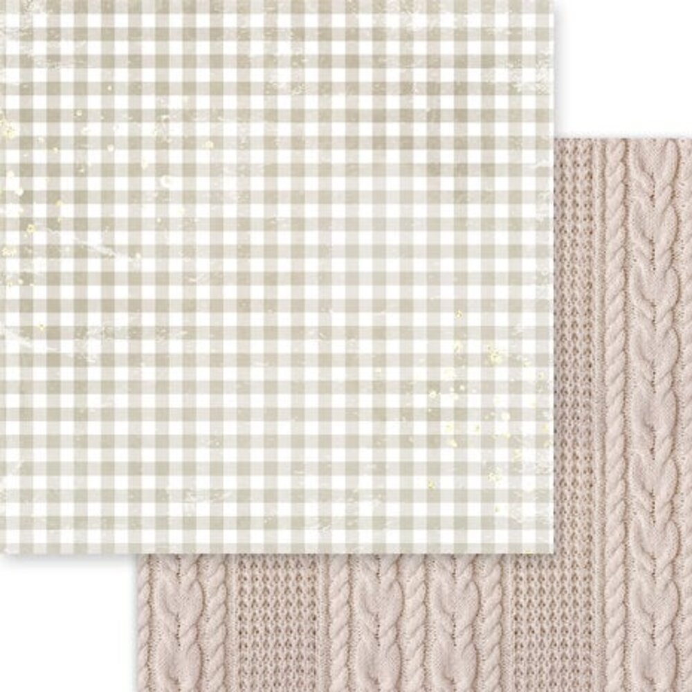Memory Place Gingham Love 2 12x12 Inch Paper Pack (MP-61251) Memory Place Gingham Love 2 12x12 Inch Paper Pack (MP-61251)