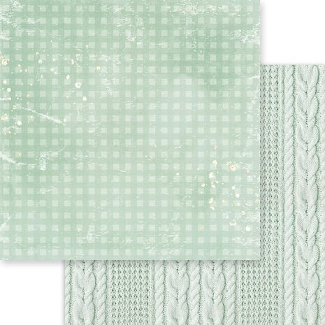 Memory Place Gingham Love 2 8x8 Inch Paper Pack (MP-61259) Memory Place Gingham Love 2 8x8 Inch Paper Pack (MP-61259)