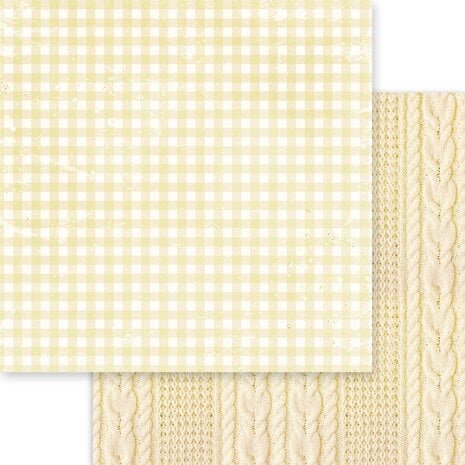 Memory Place Gingham Love 2 8x8 Inch Paper Pack (MP-61259) Memory Place Gingham Love 2 8x8 Inch Paper Pack (MP-61259)