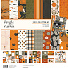 Simple Stories FaBOOlous 12x12 Inch Collection Kit (20900) Simple Stories FaBOOlous 12x12 Inch Collection Kit (20900)