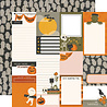 Simple Stories FaBOOlous 12x12 Inch Collection Kit (20900) Simple Stories FaBOOlous 12x12 Inch Collection Kit (20900)