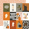 Simple Stories FaBOOlous 12x12 Inch Collection Kit (20900) Simple Stories FaBOOlous 12x12 Inch Collection Kit (20900)