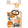 Simple Stories FaBOOlous Simple Pages Pieces (20926) Simple Stories FaBOOlous Simple Pages Pieces (20926)