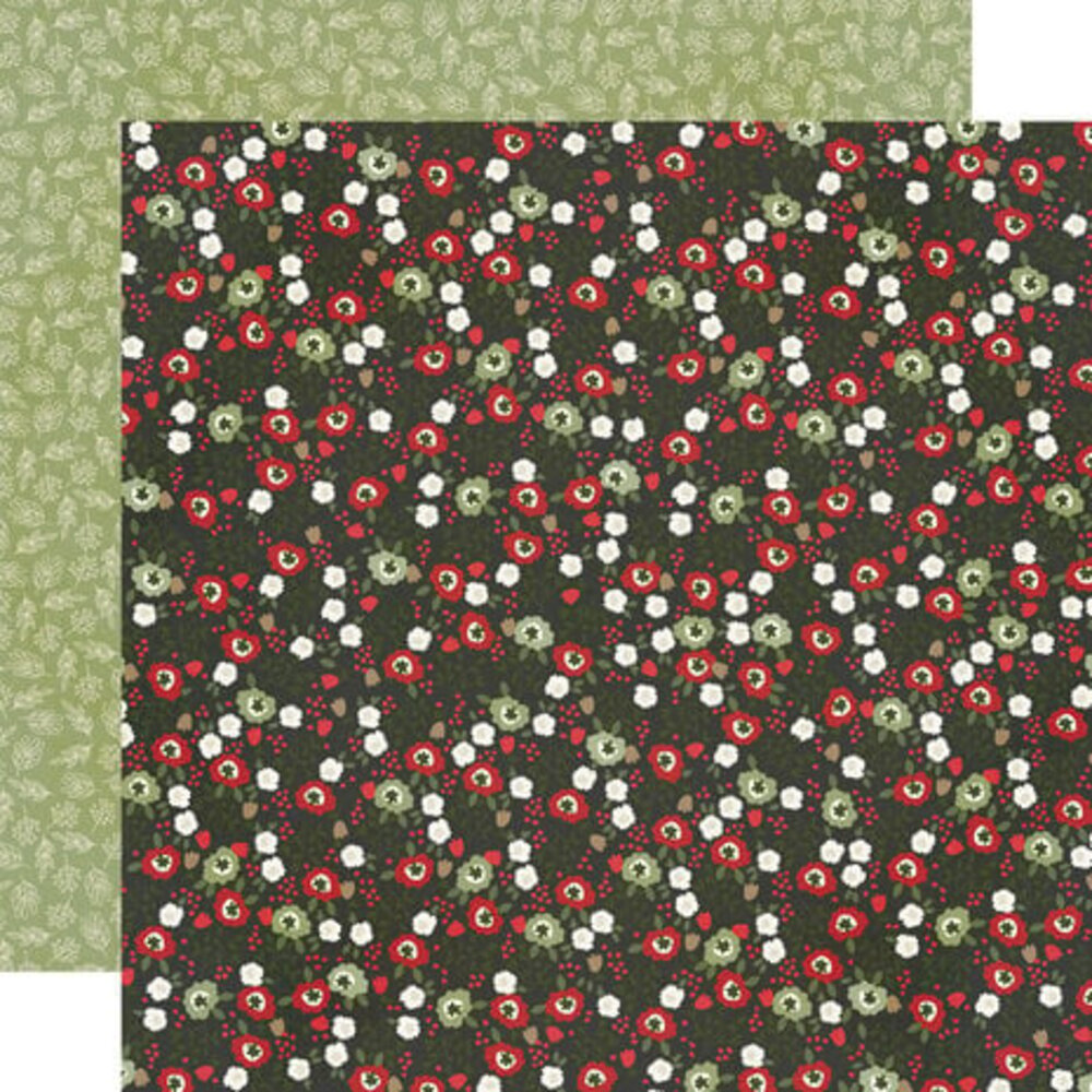 Simple Stories The Holiday Life 12x12 Inch Collection Kit (20500) Simple Stories The Holiday Life 12x12 Inch Collection Kit (20500)