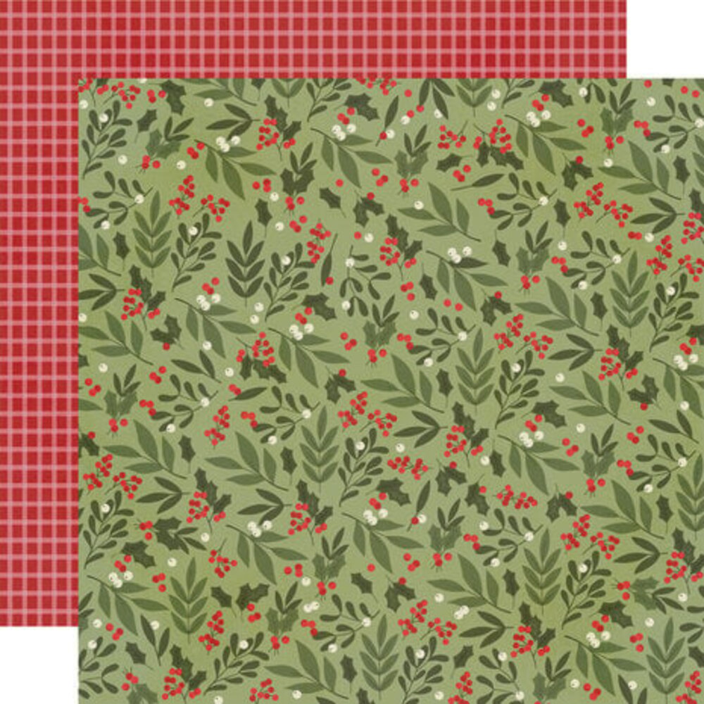 Simple Stories The Holiday Life 12x12 Inch Collection Kit (20500) Simple Stories The Holiday Life 12x12 Inch Collection Kit (20500)