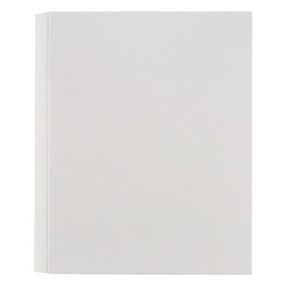 Spellbinders BetterPress Cotton Card Panels 8.5 x 11 Inch Pebble (BPC-010) Spellbinders BetterPress Cotton Card Panels 8.5 x 11 Inch Pebble (BPC-010)