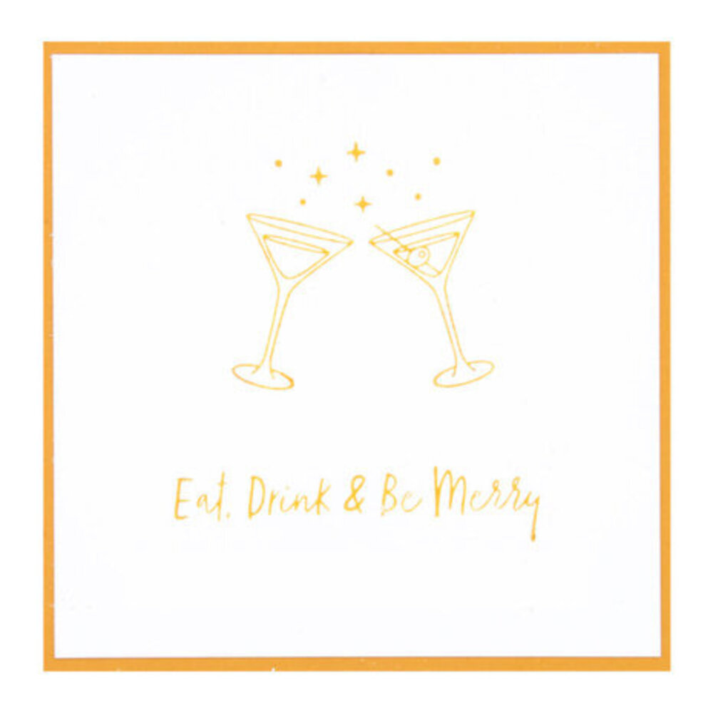 Spellbinders Christmas Icons Press Plate (BP-074)