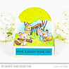 My Favorite Things I Chews You Clear Stamps (CS-820) My Favorite Things I Chews You Clear Stamps (CS-820)
