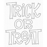 My Favorite Things Die-namics Trick or Treat (MFT-2600)