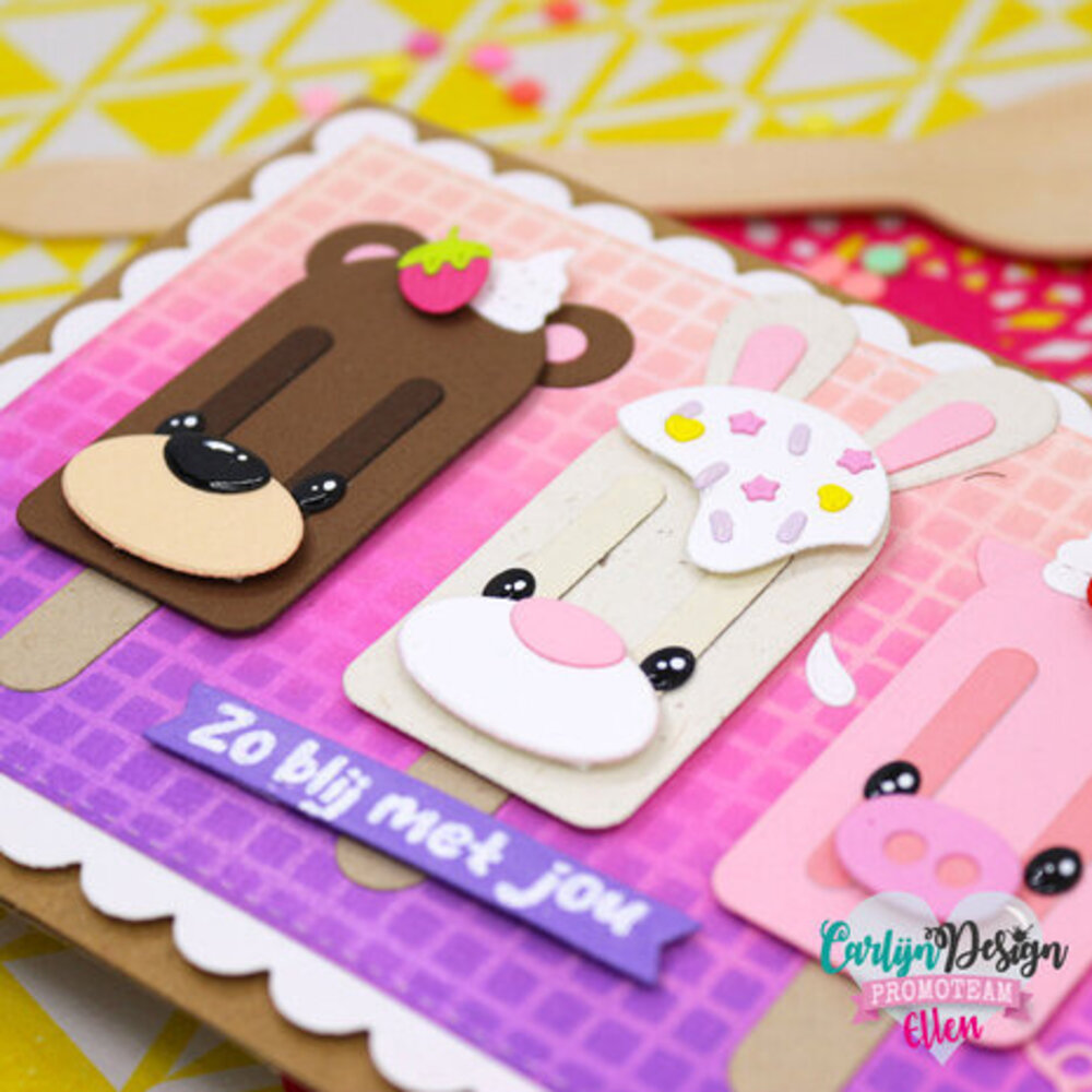 Carlijn Design Stempels A5 Memory Keeping 1 (CDST-0108) Carlijn Design Stempels A5 Memory Keeping 1 (CDST-0108)