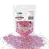 Carlijn Design Chunky Glitter Mermaid Light Pink (CDGL-0017) Carlijn Design Chunky Glitter Mermaid Light Pink (CDGL-0017)