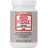 Mod Podge Dishwasher-safe Gold Glitter Top Coat 236 ml (CS27593)