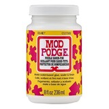 Mod Podge Puzzle Saver Matte Sealer Glue & Finish 236ml (CS27589)