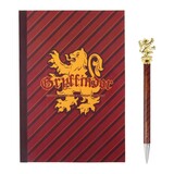 Popculture.shop Harry Potter Hogwarts Gryffindor Stationery Set (2700000461)