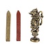Harry Potter Gryffindor Wax Sealing Set (27000000475)