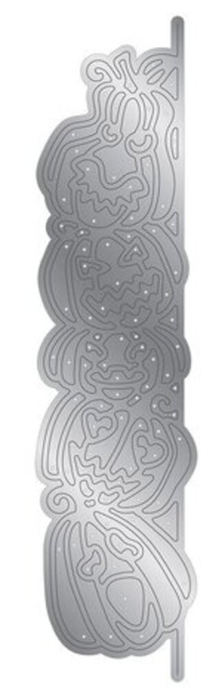 Crafter's Companion All Hallows Eve Spooky Pumpkins Die (DES-AHE-MD-SPPU) Crafter's Companion All Hallows Eve Spooky Pumpkins Die (DES-AHE-MD-SPPU)