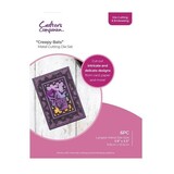 Crafter's Companion Halloween Nesting Die Creepy Bats (CC-DCE-MD-CRBA)