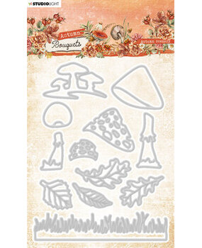 Studio Light Autumn Bouquets Snijmal Autumn Scenery (SL-AB-CD695)*