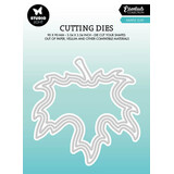 Studio Light Essentials Snijmal Maple Leaf (SL-ES-CD574)