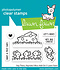 Hay There, Hayrides! Mice Add-On Clear Stamps (LF3215) Hay There, Hayrides! Mice Add-On Clear Stamps (LF3215)