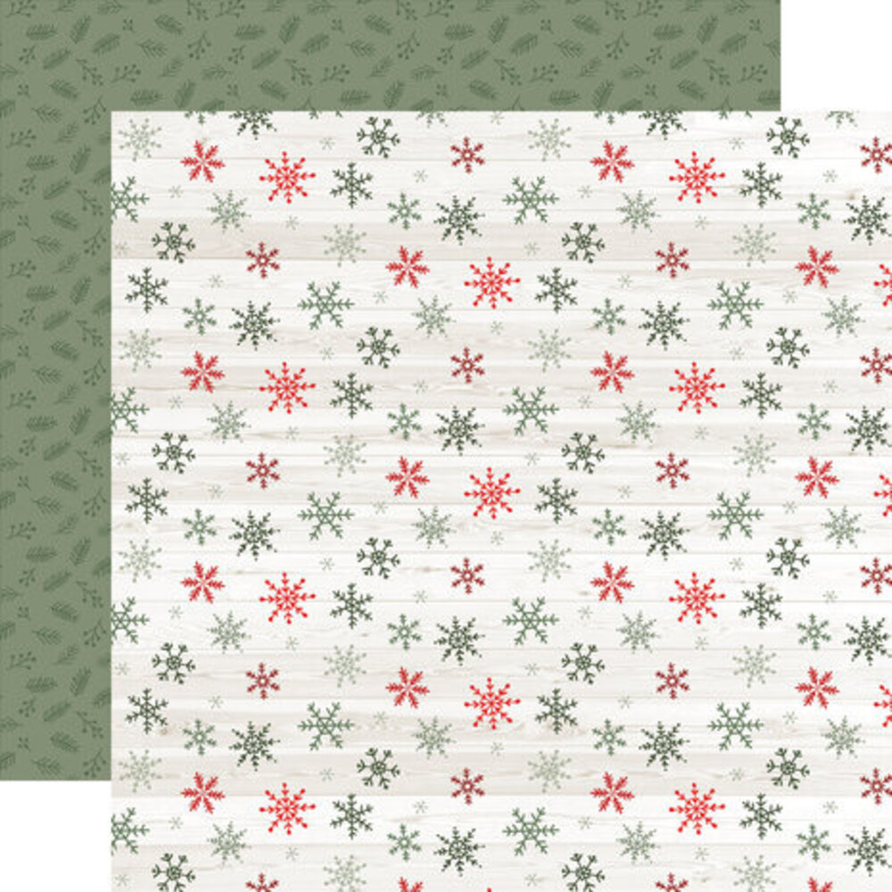Echo Park Christmas Time 12x12 Inch Collection Kit (CT330016) Echo Park Christmas Time 12x12 Inch Collection Kit (CT330016)