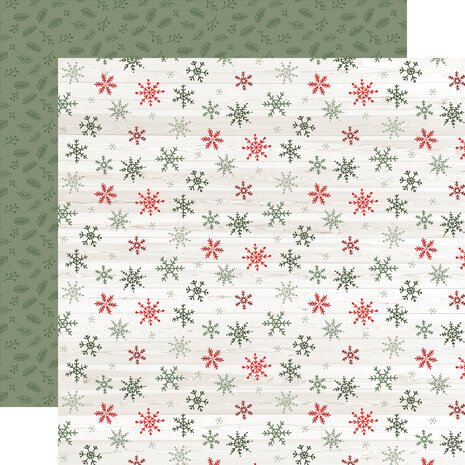 Echo Park Christmas Time 12x12 Inch Collection Kit (CT330016) Echo Park Christmas Time 12x12 Inch Collection Kit (CT330016)