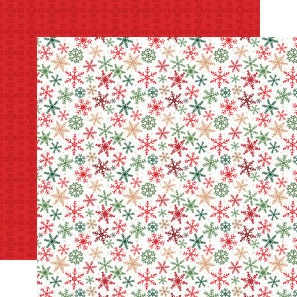Echo Park Have A Holly Jolly Christmas 12x12 Inch Collection Kit (HJC331016) Echo Park Have A Holly Jolly Christmas 12x12 Inch Collection Kit (HJC331016)