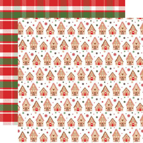 Echo Park Have A Holly Jolly Christmas 12x12 Inch Collection Kit (HJC331016) Echo Park Have A Holly Jolly Christmas 12x12 Inch Collection Kit (HJC331016)