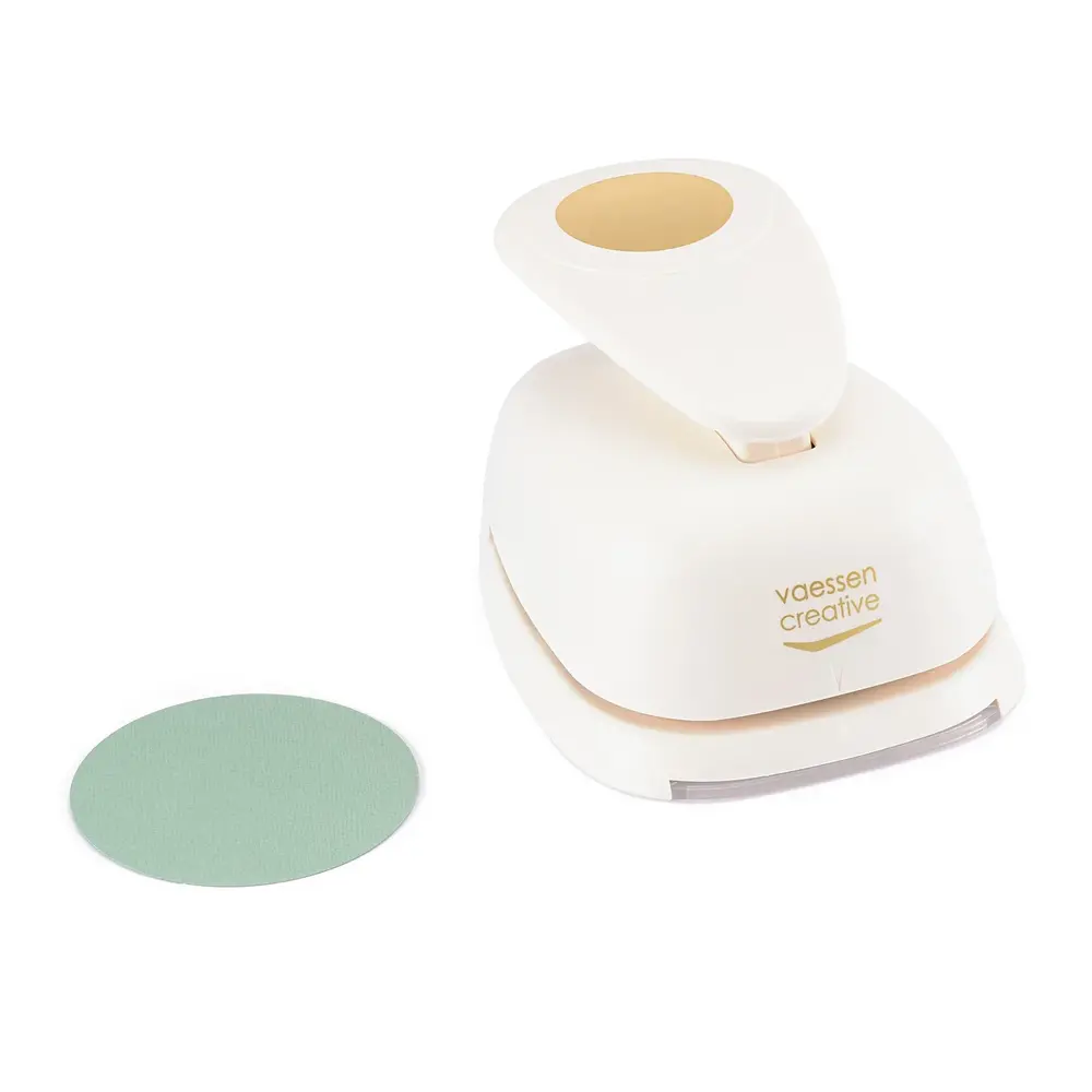 Vaessen Creative Cirkel Pons ∅ 77 mm (21439-008) Vaessen Creative Cirkel Pons ∅ 77 mm (21439-008)