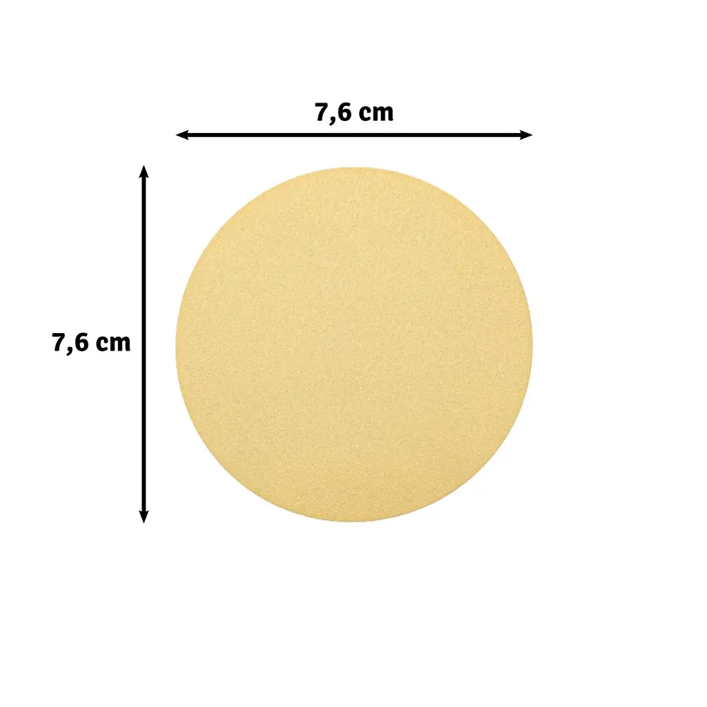 Vaessen Creative Cirkel Pons ∅ 77 mm (21439-008) Vaessen Creative Cirkel Pons ∅ 77 mm (21439-008)