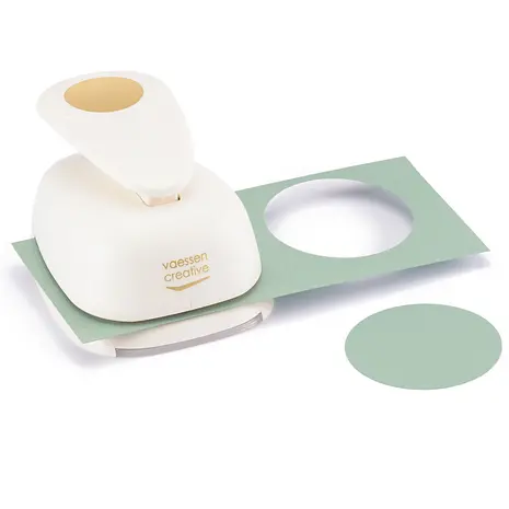 Vaessen Creative Cirkel Pons ∅ 77 mm (21439-008) Vaessen Creative Cirkel Pons ∅ 77 mm (21439-008)