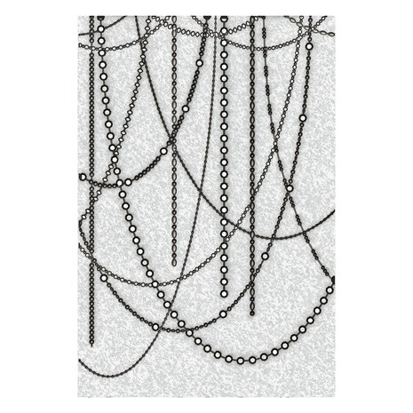 Sizzix 3D Texture Fades Sparkle (666298) Sizzix 3D Texture Fades Sparkle (666298)