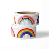 Studio Inktvis Washi Tape Regenbogen (WT016) Studio Inktvis Washi Tape Regenbogen (WT016)