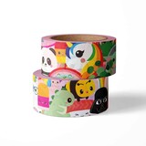 Studio Inktvis Washi Tape Studio Inktvis (WT024) Studio Inktvis Washi Tape Studio Inktvis (WT024)
