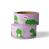 Studio Inktvis Washi Tape Dino (WT029) Studio Inktvis Washi Tape Dino (WT029)