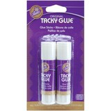 Aleene's Tacky Glue Original Glue Sticks (21702)