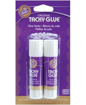 Aleene's Tacky Glue Original Glue Sticks (21702) Aleene's Tacky Glue Original Glue Sticks (21702)