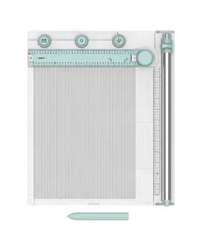 Sizzix Scoring Board & Trimmer (665797) Sizzix Scoring Board & Trimmer (665797)