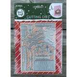 Love2Craft Snijmal A6 Koek en Zopie (3009930)