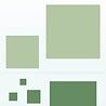 Studio Light Essentials Square Pattern A5 Masking Stencil (SL-ES-MASK223) Studio Light Essentials Square Pattern A5 Masking Stencil (SL-ES-MASK223)